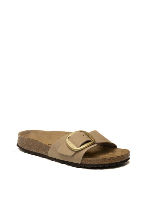  BIRKENSTOCK | MADRID BIG BUCKLE1024009-SANDCASTLE